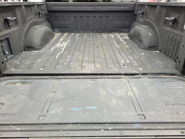 Certified 2022 Ford F150 Tremor w/ Equipment Group 401A Mid image 35