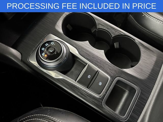 Certified 2023 Ford Escape SE image 14