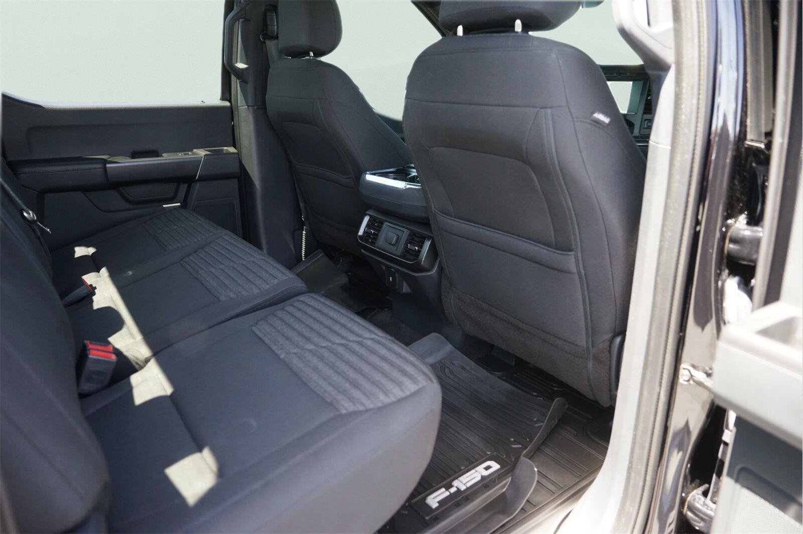 Certified 2021 Ford F150 XL w/ STX Appearance Package AWD/4WD image 14