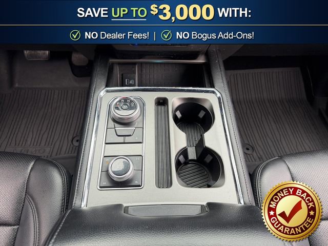 Certified 2020 Ford Expedition XLT w/ Equipment Group 202A AWD/4WD image 19