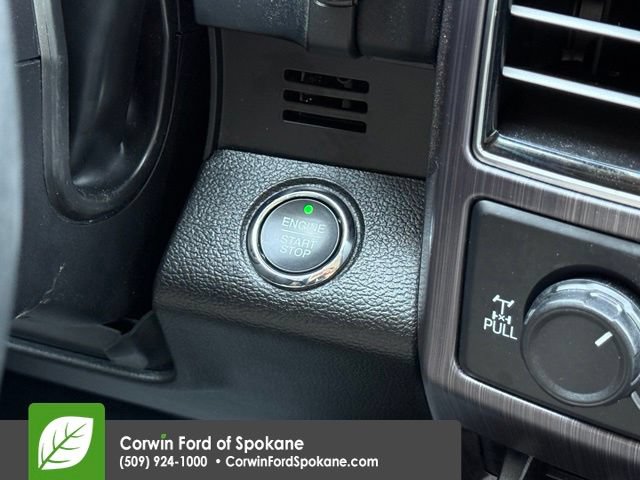 Certified 2021 Ford F350 Limited AWD/4WD image 33