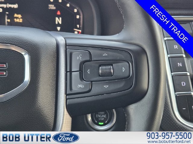 Used 2023 GMC Yukon SLT w/ SLT Premium Package AWD/4WD image 29