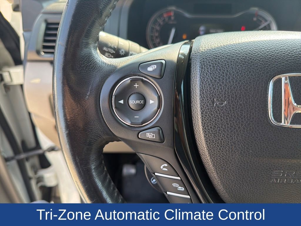 Used 2019 Honda Ridgeline RTL-E image 20