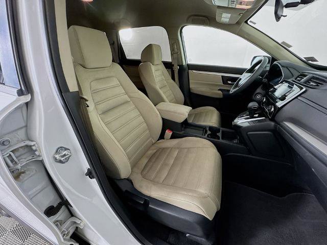 Used 2018 Honda CR-V LX image 25