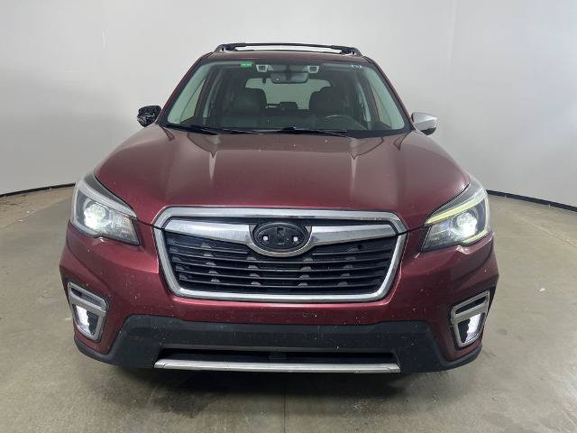 Used 2020 Subaru Forester Touring w/ Popular Package #2 AWD/4WD image 10