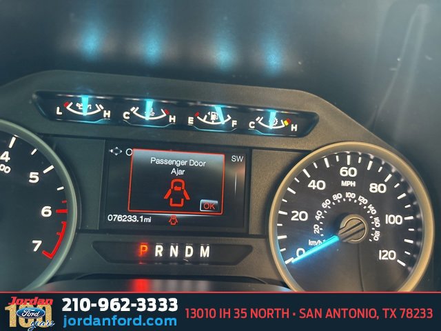 Certified 2020 Ford F150 XLT w/ Equipment Group 302A Luxury image 24