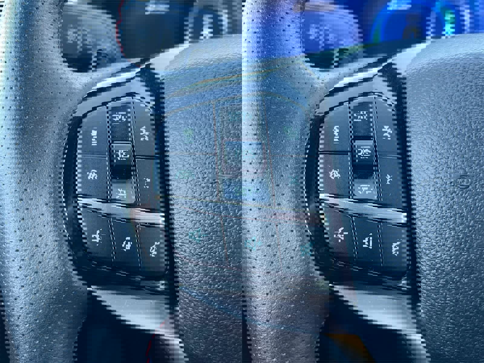 Certified 2024 Ford Explorer ST w/ Equipment Group 401A image 24