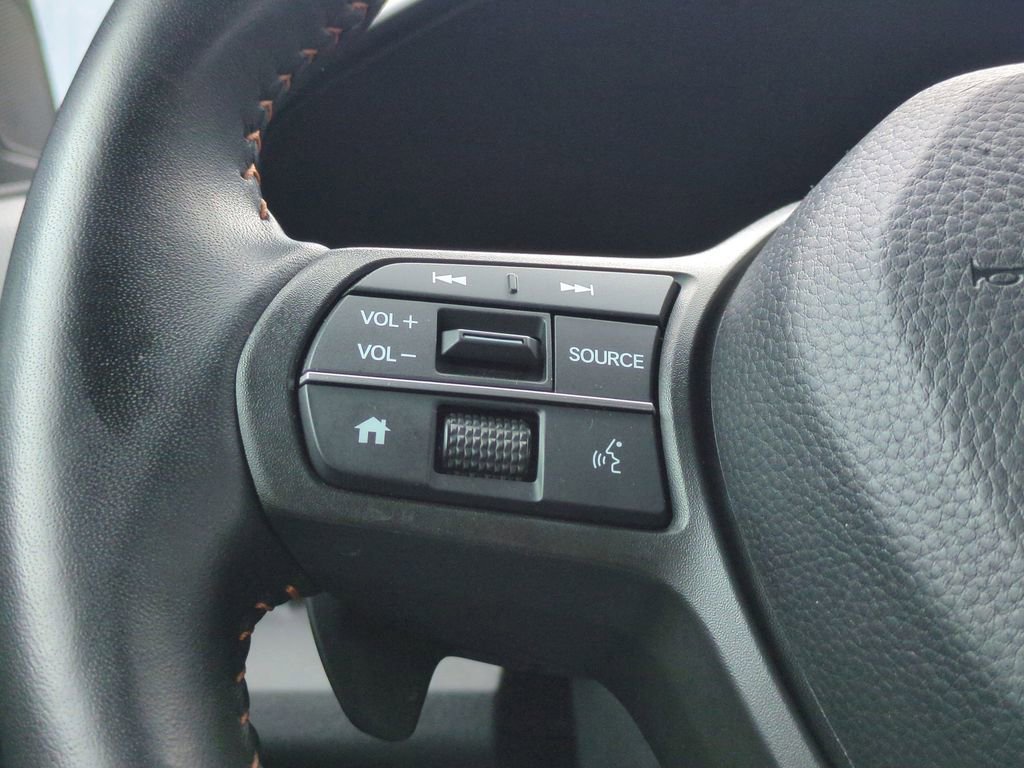 Used 2025 Honda CR-V Sport image 17