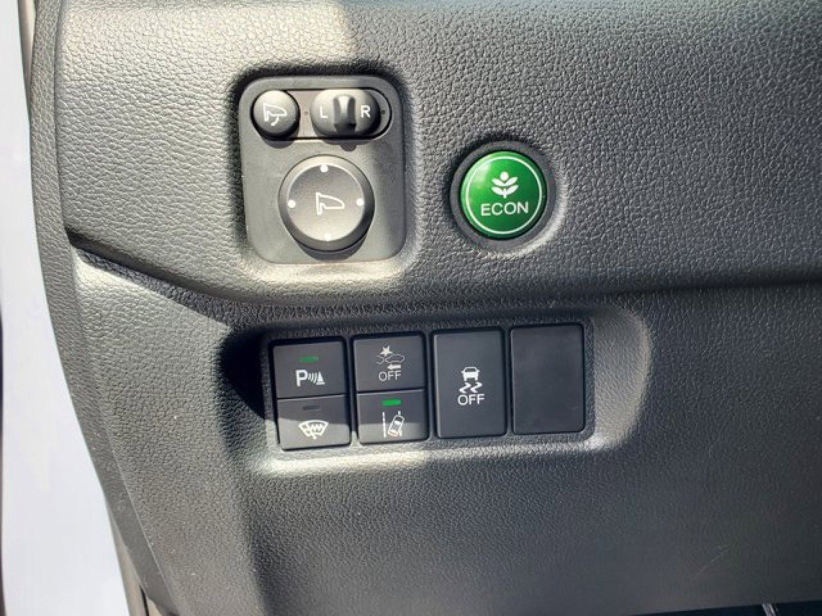 Used 2023 Honda Passport Elite image 17