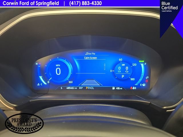 Certified 2020 Ford Escape SE Sport AWD/4WD image 30