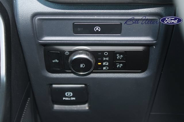 Certified 2025 Ford F150 STX w/ Equipment Group 200A AWD/4WD image 19