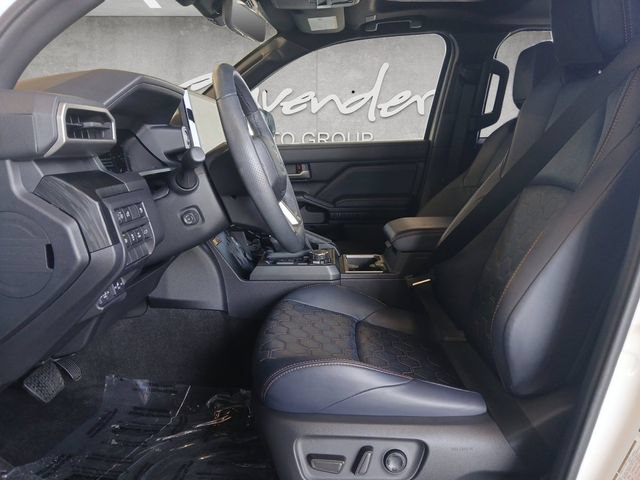 Used 2026 Toyota 4Runner Platinum AWD/4WD image 20
