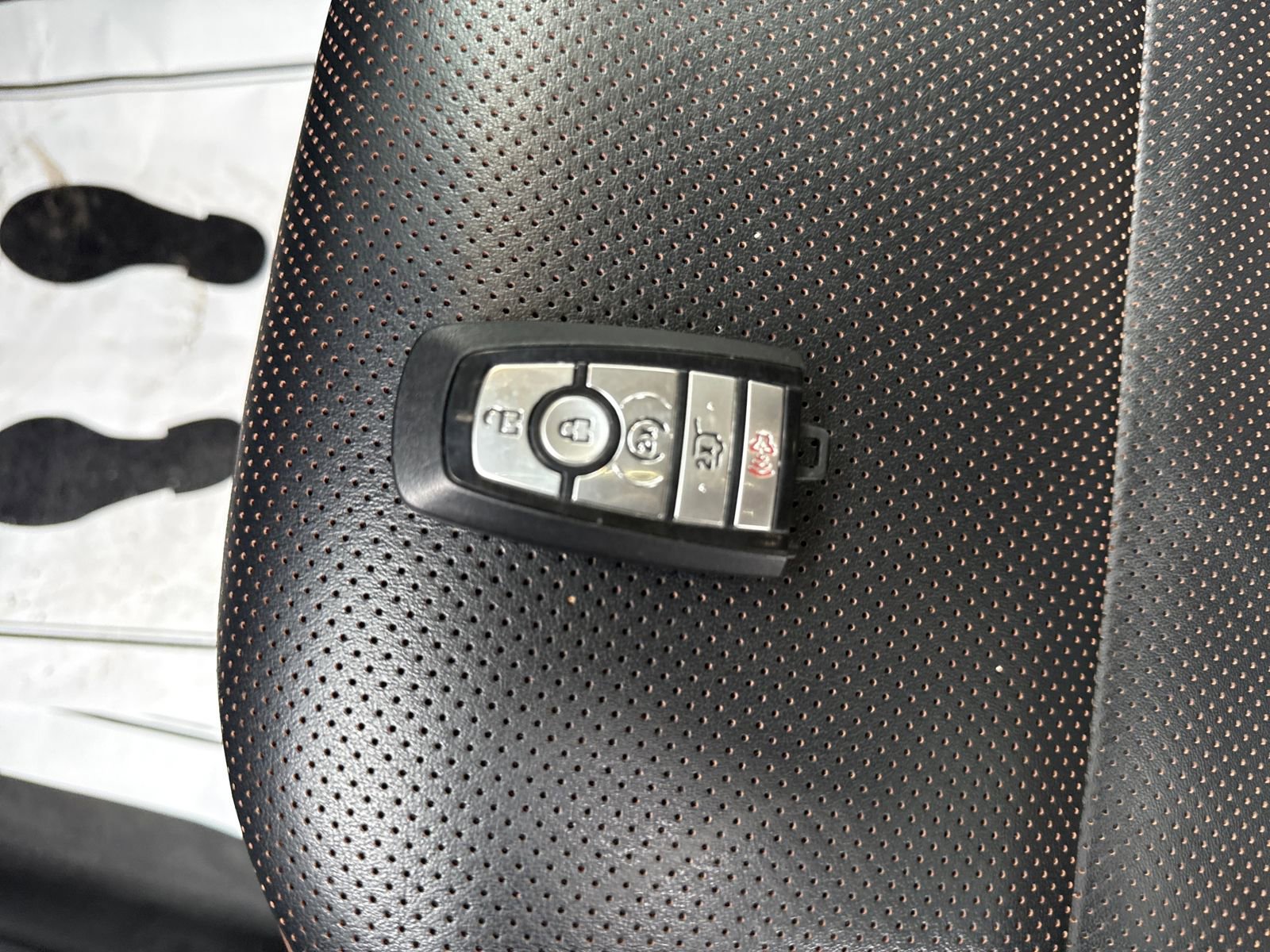 Certified 2021 Ford Bronco Sport Badlands w/ Badlands Package image 29