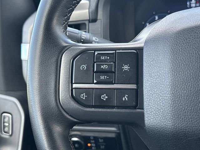 Certified 2024 Ford F150 XLT w/ Mobile Office Package image 19