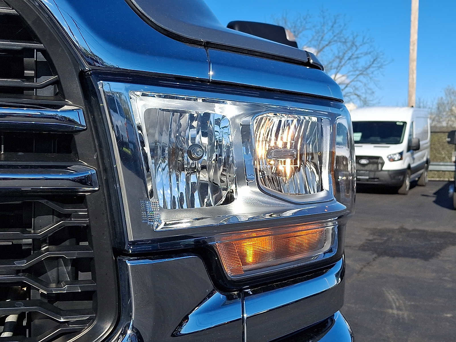 Used 2019 RAM 3500 Tradesman image 9
