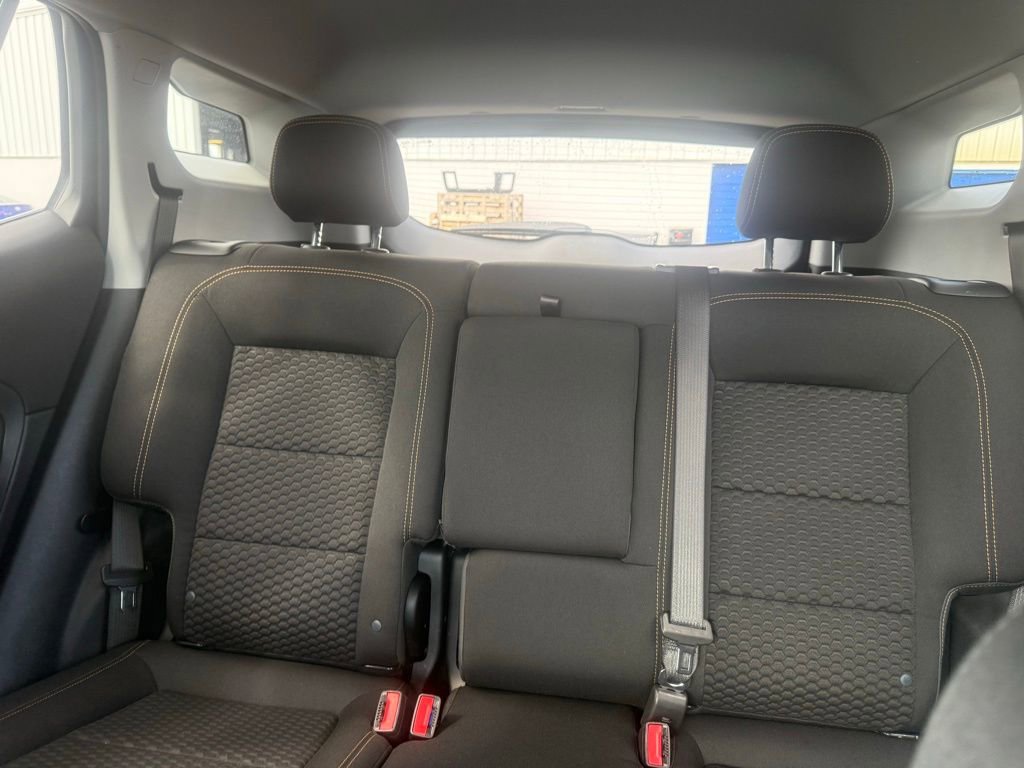 Used 2021 GMC Terrain SLE w/ Driver Convenience Package FWD image 25