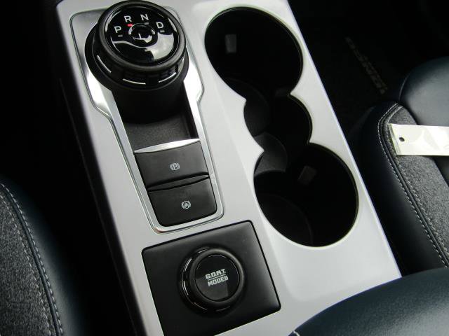 Certified 2023 Ford Bronco Sport Outer Banks w/ Tech Package AWD/4WD image 30