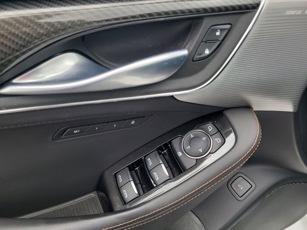 Used 2020 Cadillac CT5 Sport RWD image 15