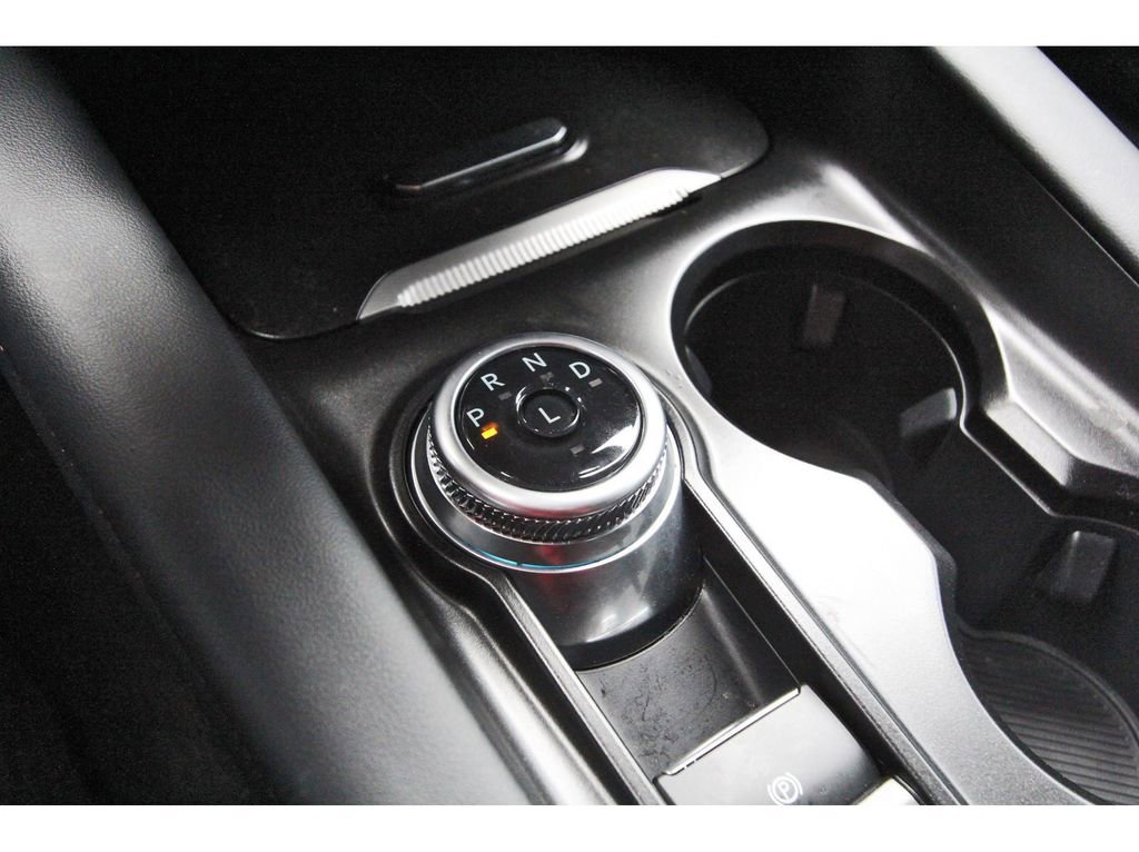 Certified 2025 Ford Explorer ST-Line w/ Premium Package RWD image 23