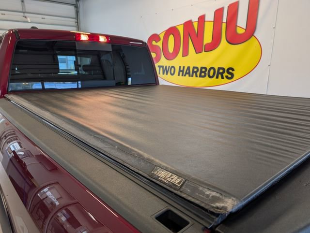 Used 2019 RAM 1500 Classic Warlock AWD/4WD image 25