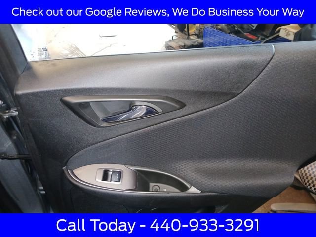 Used 2023 Chevrolet Malibu LS image 36