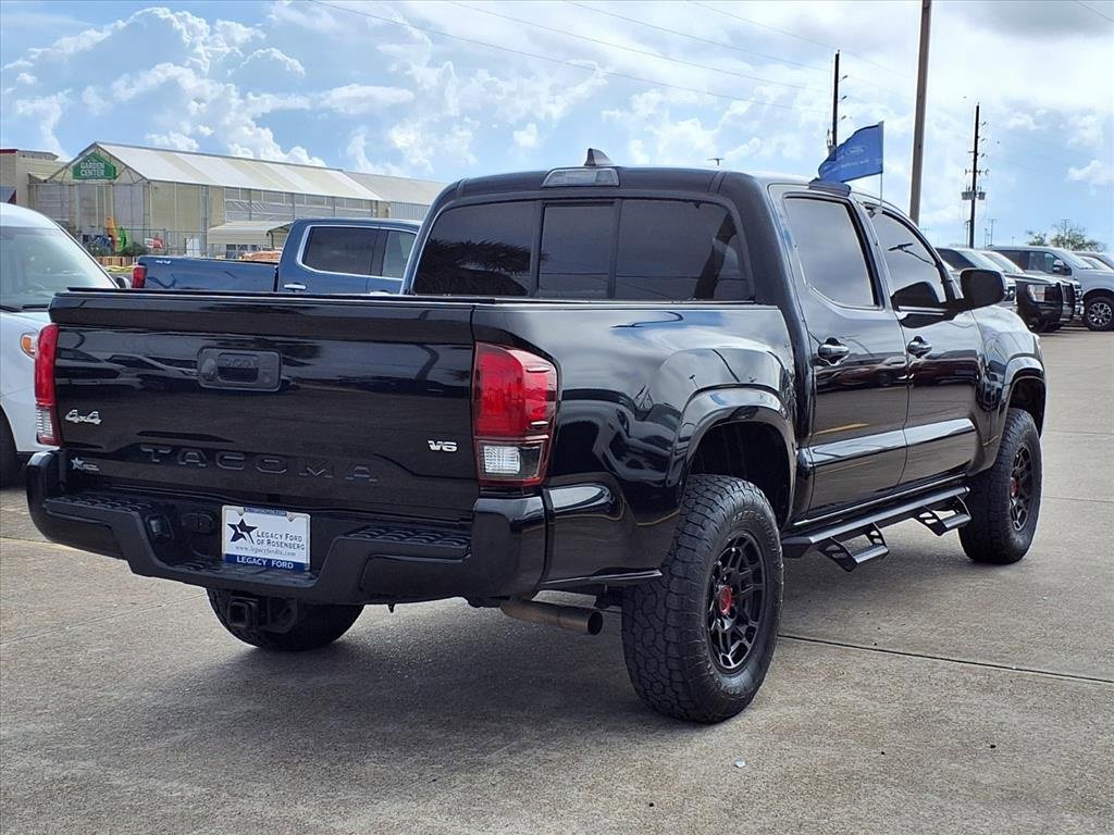 Used 2023 Toyota Tacoma SR image 2