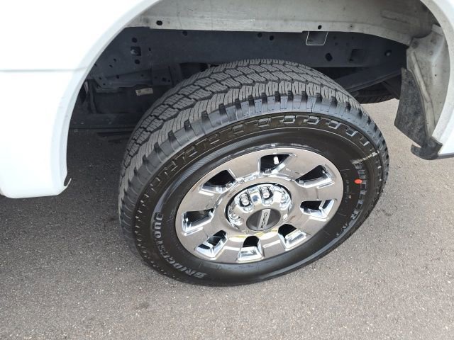 Certified 2023 Ford F250 XL w/ XL Chrome Package image 7