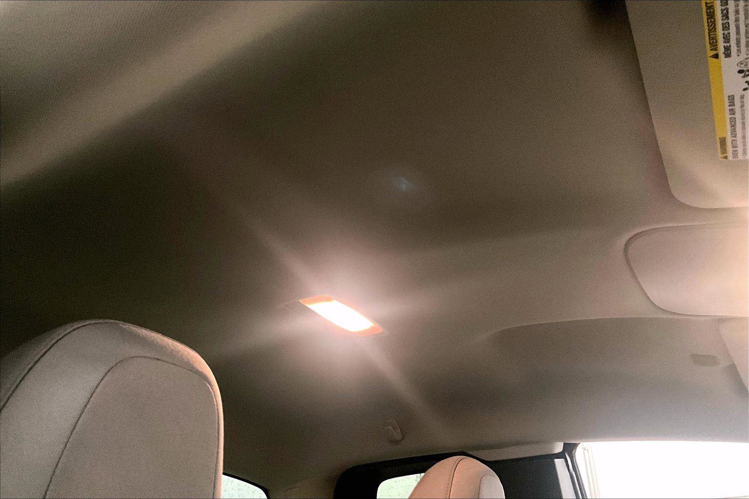 Used 2020 Chevrolet Colorado W/T w/ WT Convenience Package image 21