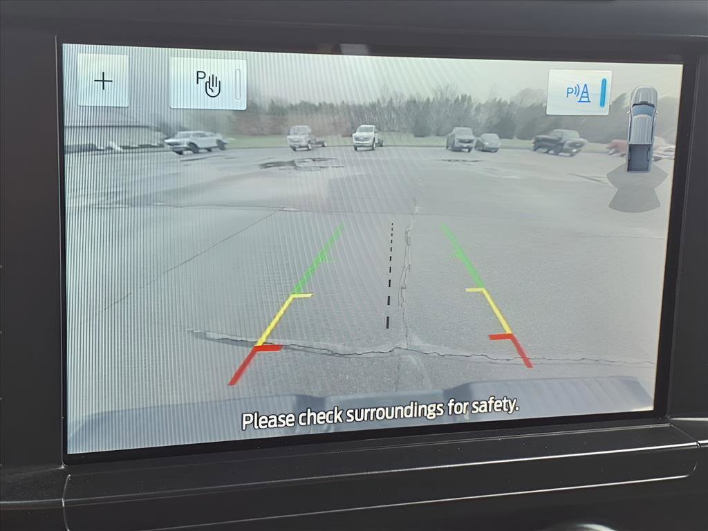 Certified 2023 Ford F150 XLT w/ Trailer Tow Package image 15