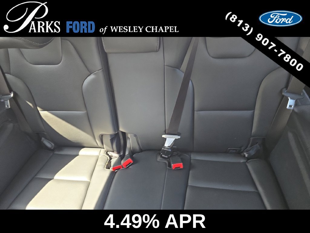 Used 2024 Kia Telluride S w/ S Sunroof Package FWD image 16