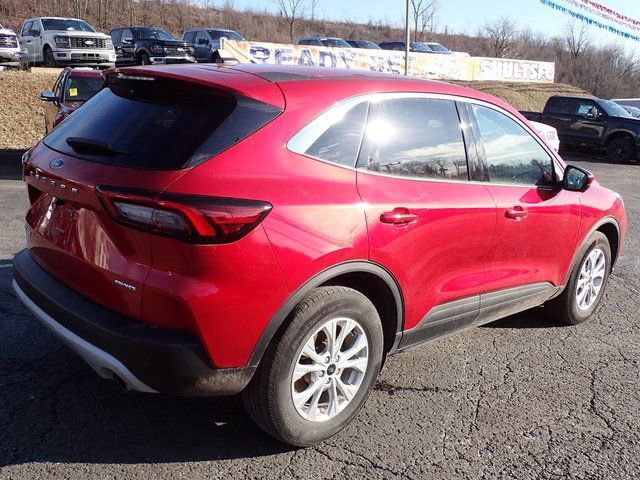 Certified 2023 Ford Escape Active w/ Tech Pack #2 AWD/4WD image 9