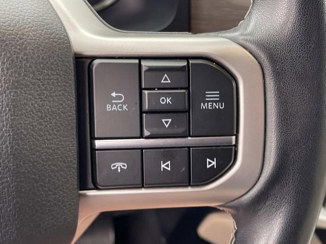 Certified 2024 Ford Expedition Max Limited image 42