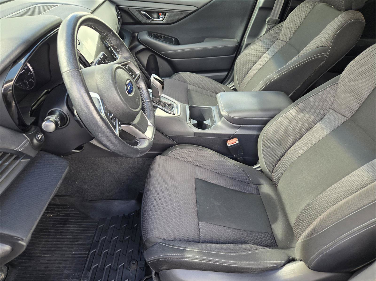 Used 2021 Subaru Outback Premium AWD/4WD image 12