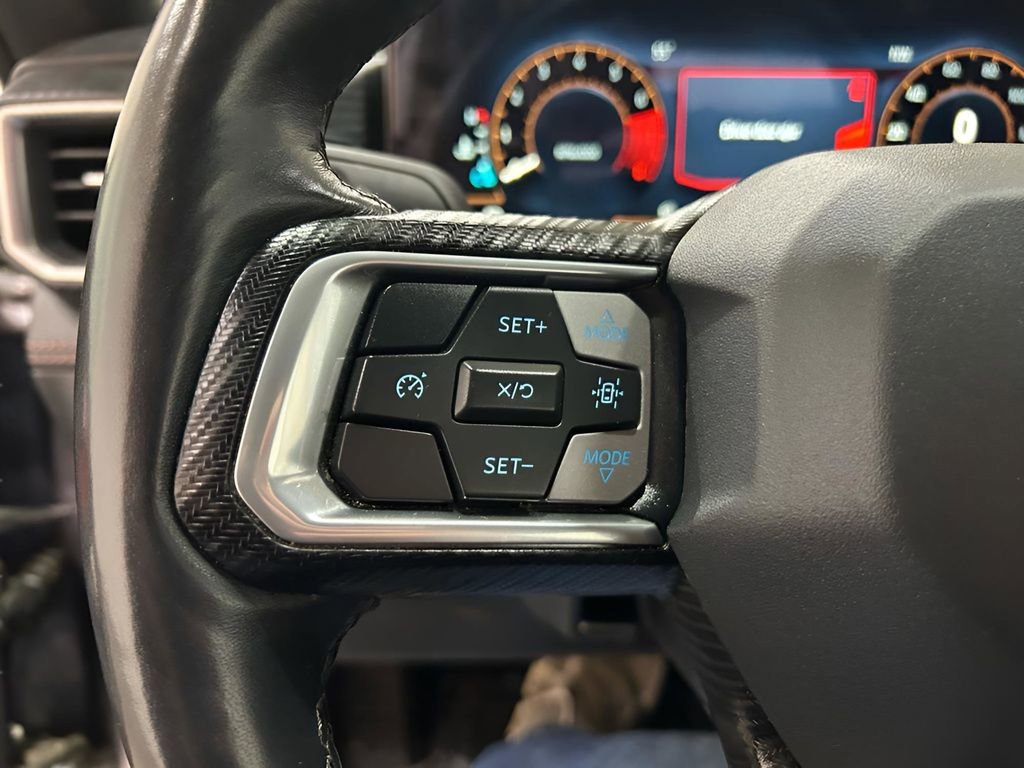 Certified 2024 Ford Mustang Premium image 23