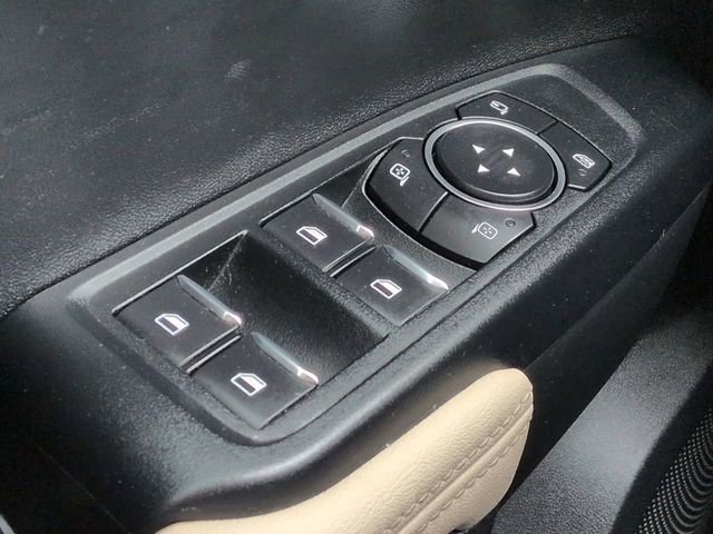 Certified 2024 Ford Ranger XLT w/ Technology Package image 30