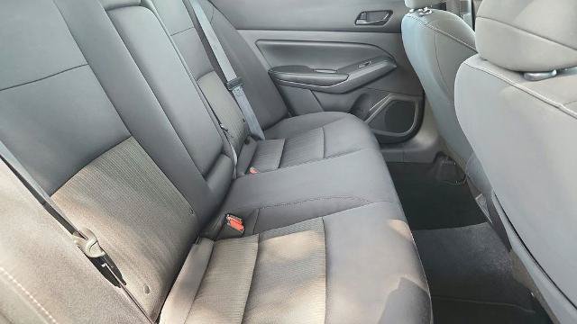 Used 2024 Nissan Altima 2.5 SV FWD image 29