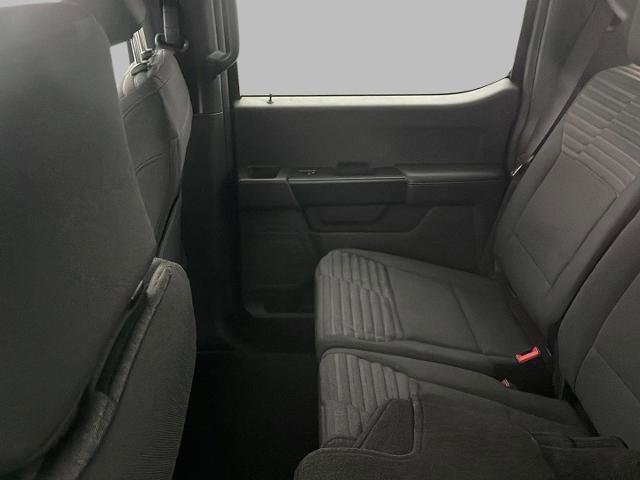 Certified 2023 Ford F150 XL w/ STX Appearance Package image 8