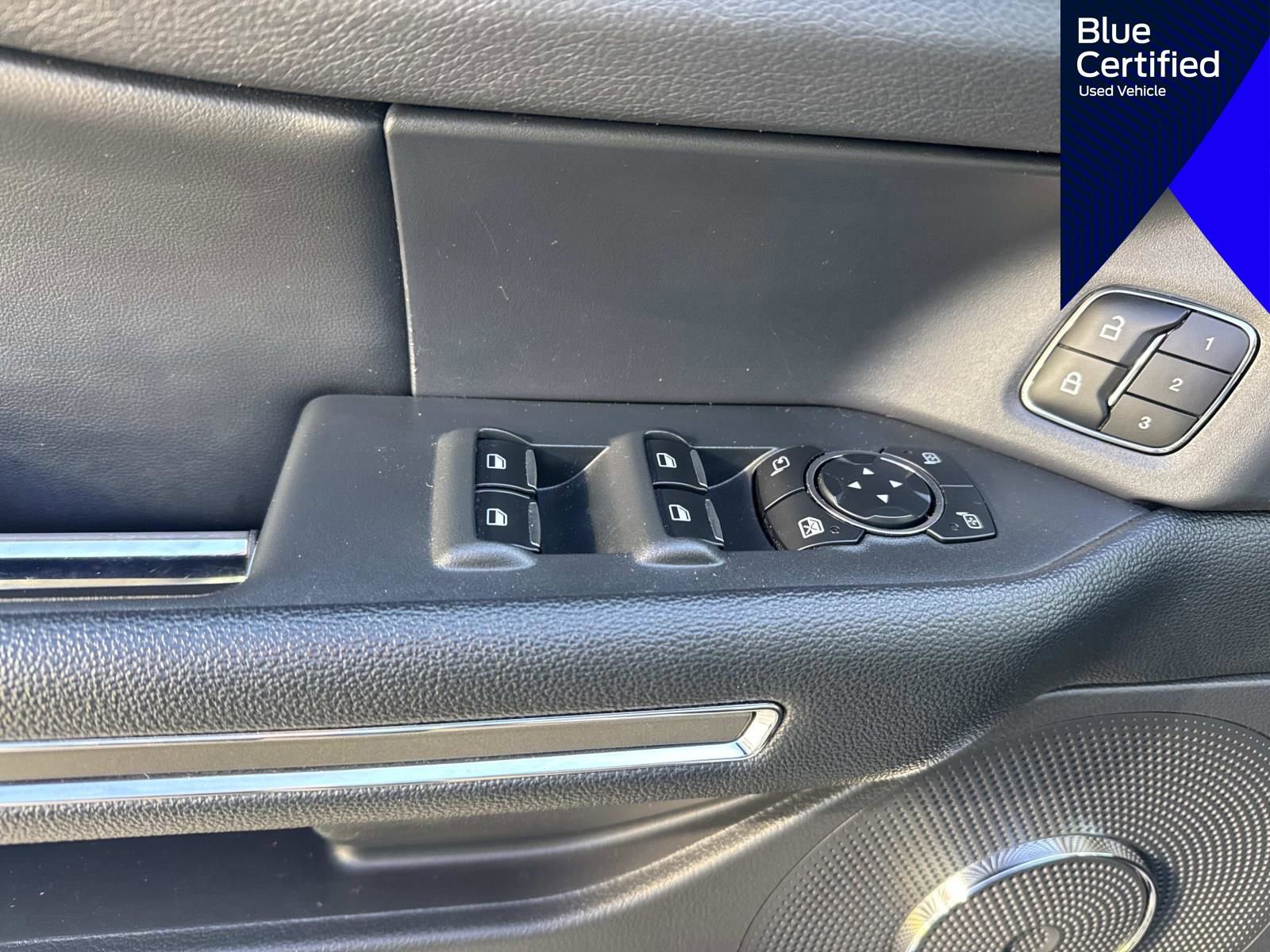 Certified 2024 Ford Expedition Max XLT image 28