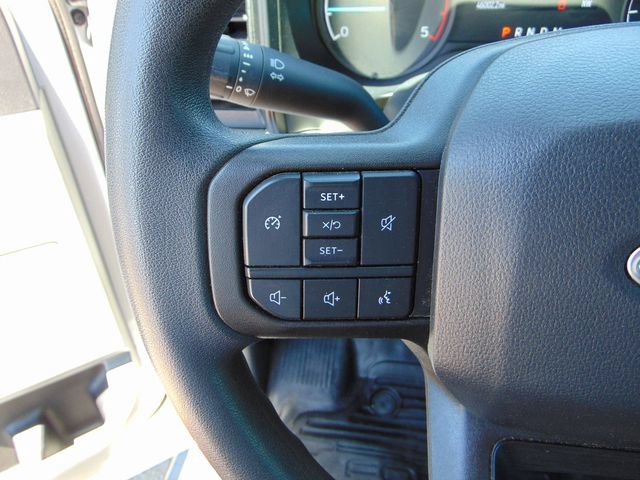 Certified 2024 Ford F350 XL w/ 360-Degree Camera Package AWD/4WD image 18