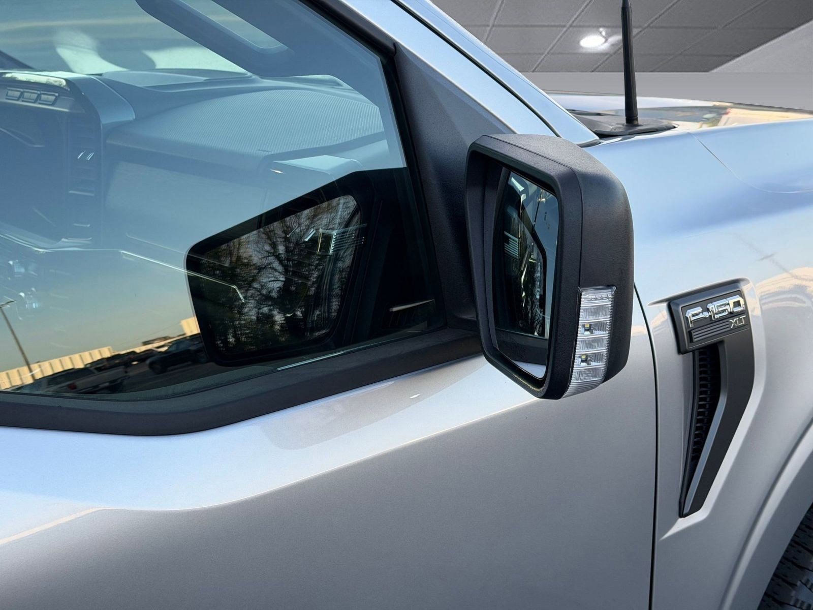 Certified 2023 Ford F150 XLT w/ Equipment Group 302A High image 22