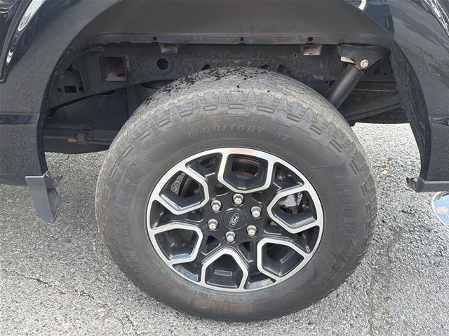 Certified 2023 Ford F150 XLT w/ Equipment Group 302A High AWD/4WD image 26