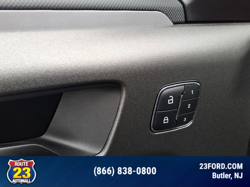 Certified 2025 Ford Bronco Sport Badlands image 15