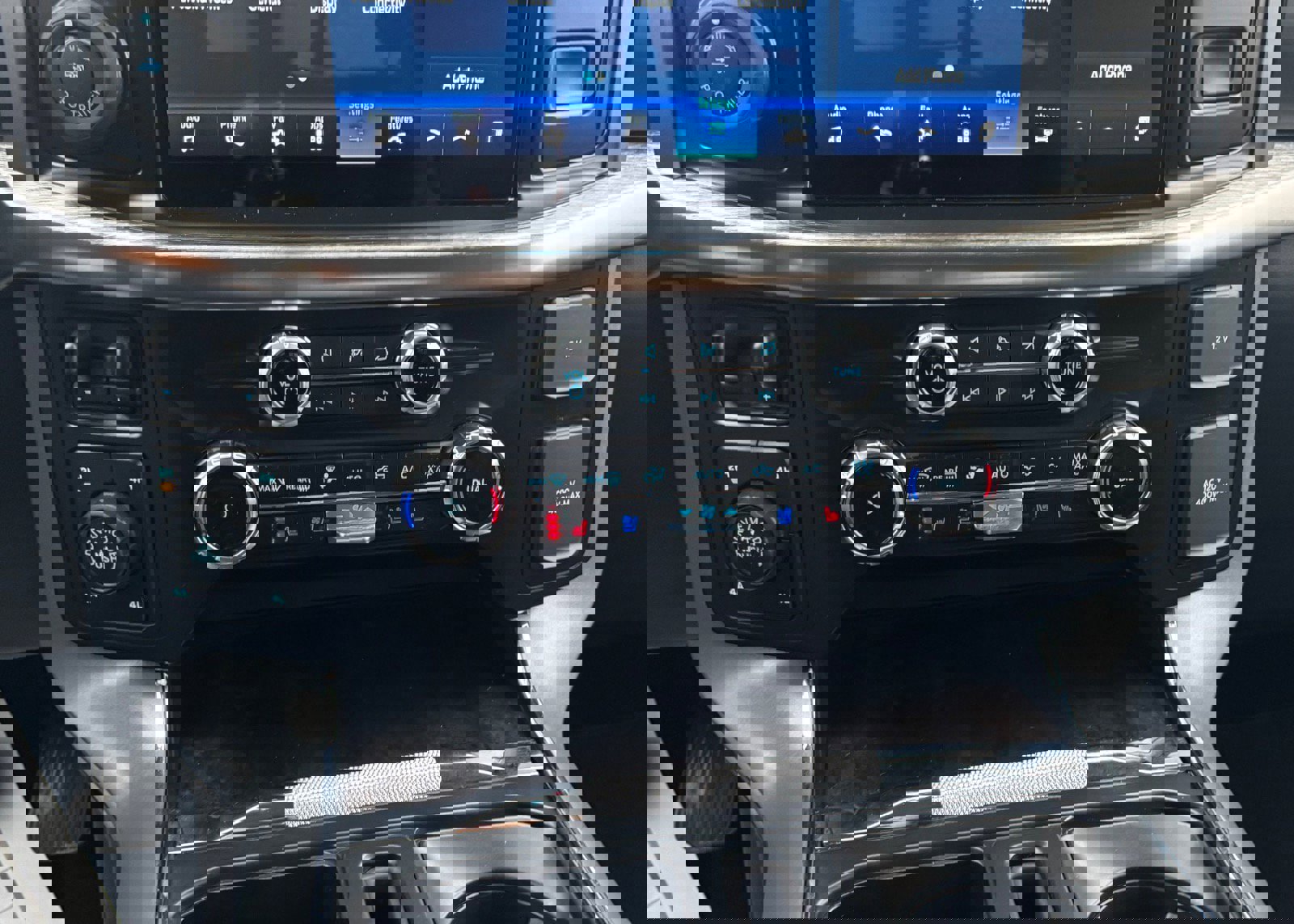 Certified 2022 Ford F150 Lariat image 43