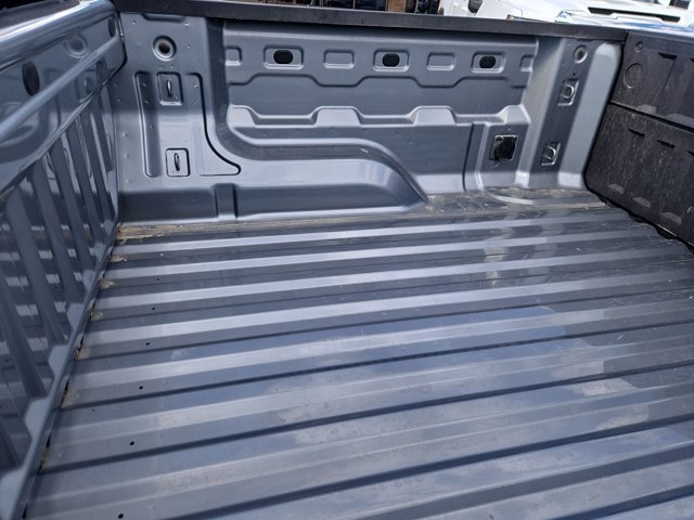 Used 2024 Chevrolet Colorado Z71 w/ LPO, Dark Essentials Package image 9