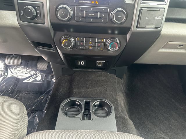 Certified 2020 Ford F150 XLT w/ Equipment Group 302A Luxury AWD/4WD image 15