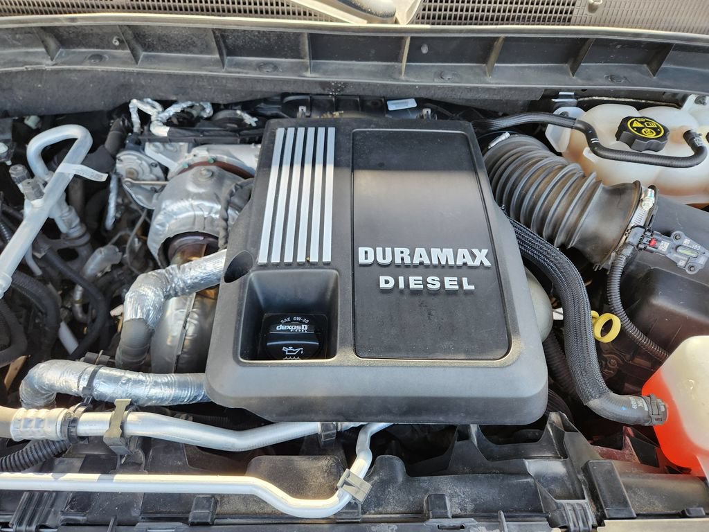 Used 2022 GMC Sierra 1500 AT4 w/ Technology Package AWD/4WD image 19
