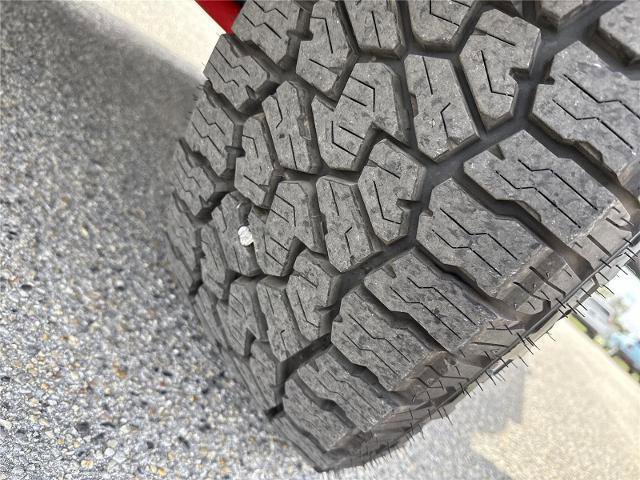 Used 2024 Toyota Tundra TRD Pro image 32