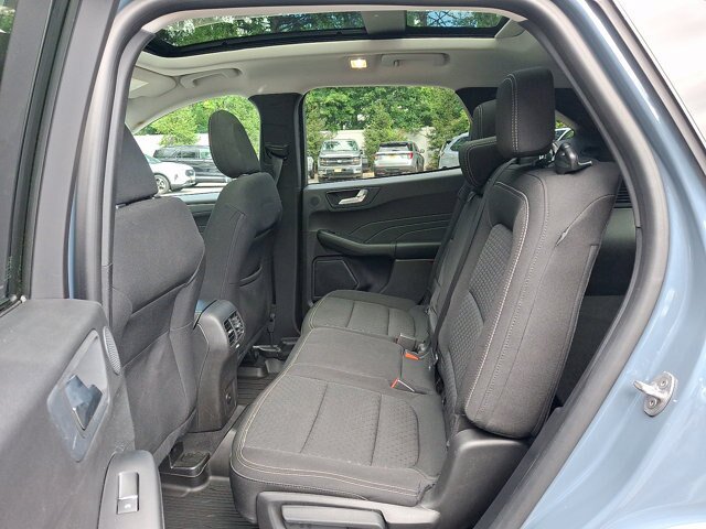 Certified 2023 Ford Escape Active w/ Tech Pack #2 AWD/4WD image 11