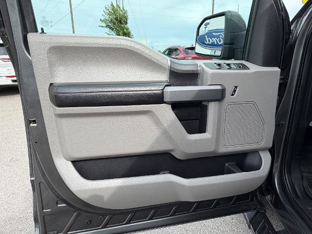 Certified 2018 Ford F150 XLT AWD/4WD image 7