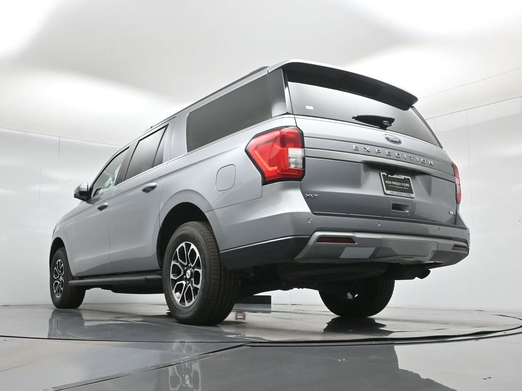 Certified 2024 Ford Expedition Max XLT image 25